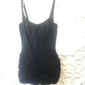 Original Rose Marie Reid Hourglass Bathing Suit